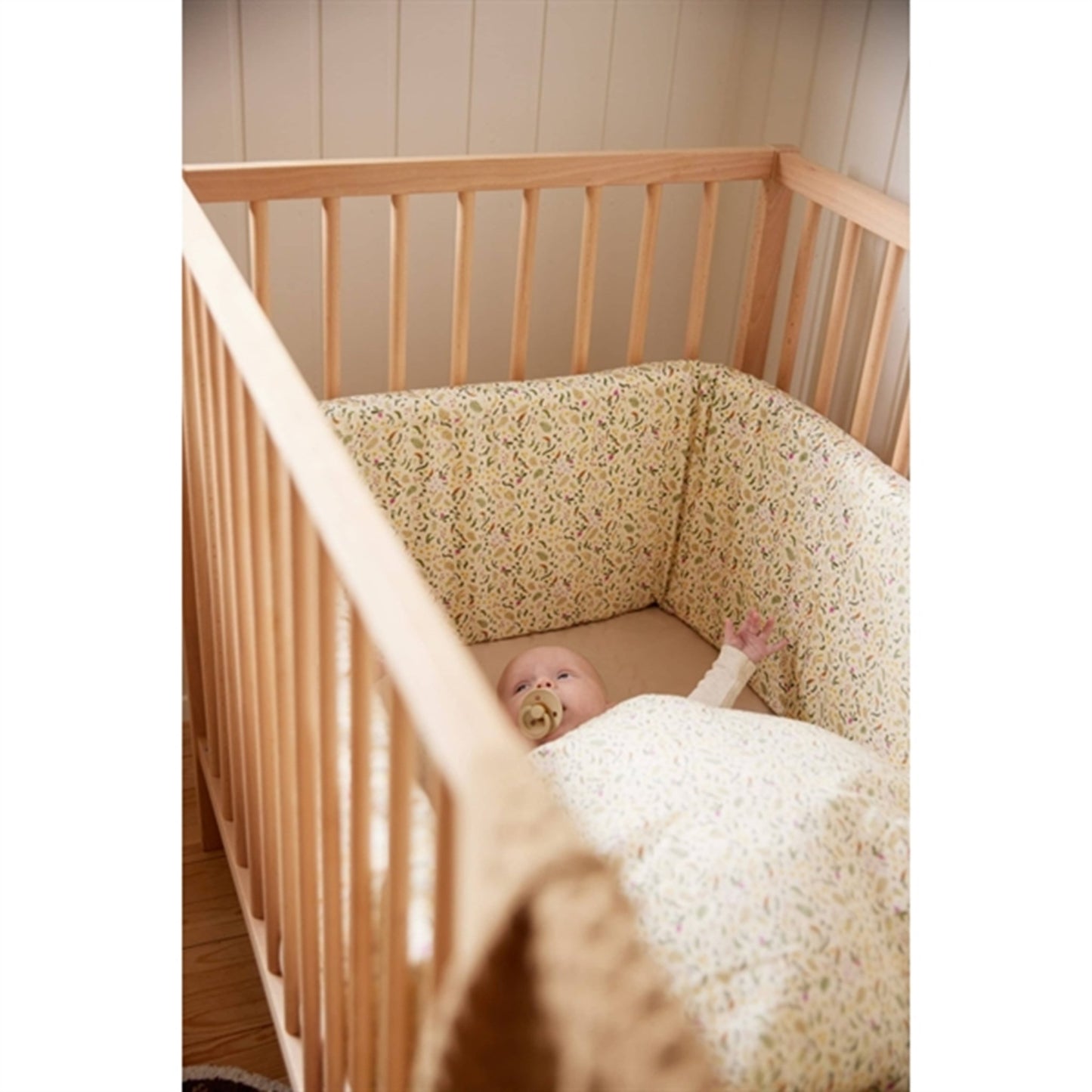 FILIBABBA Bed Bumper Harvest