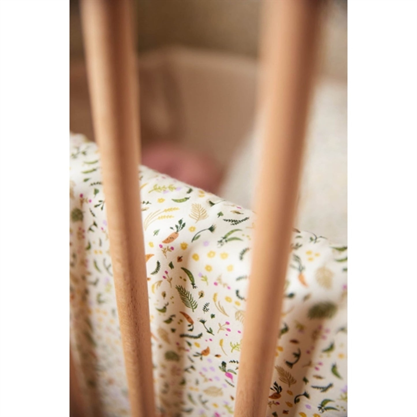 FILIBABBA Bed Bumper Harvest