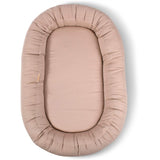 FILIBABBA Babynest 2. Generation Warm Grey