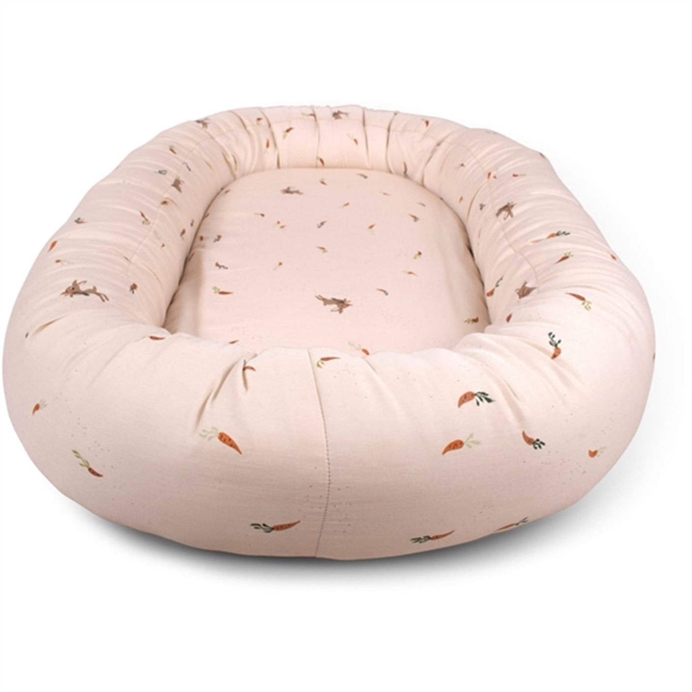 FILIBABBA Babynest 2. Generation Carrot Thief