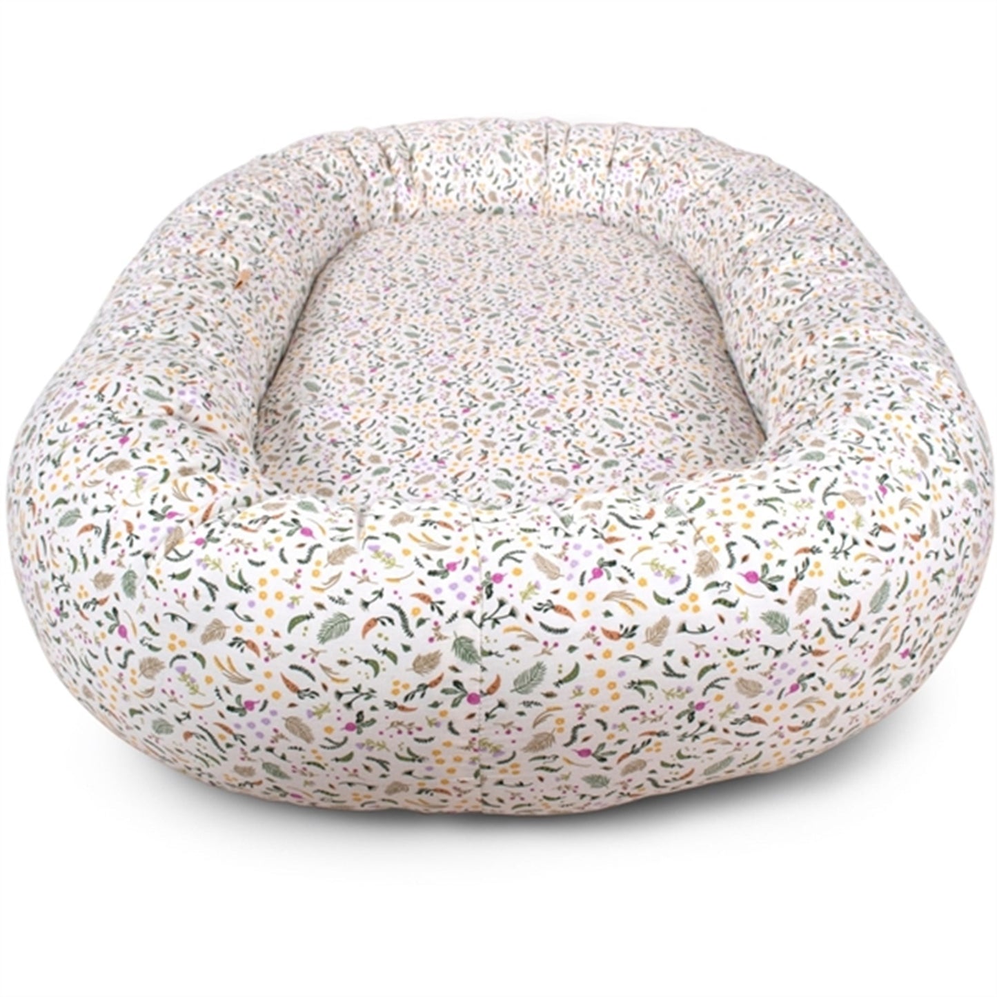 FILIBABBA Babynest 2. Generation Harvest