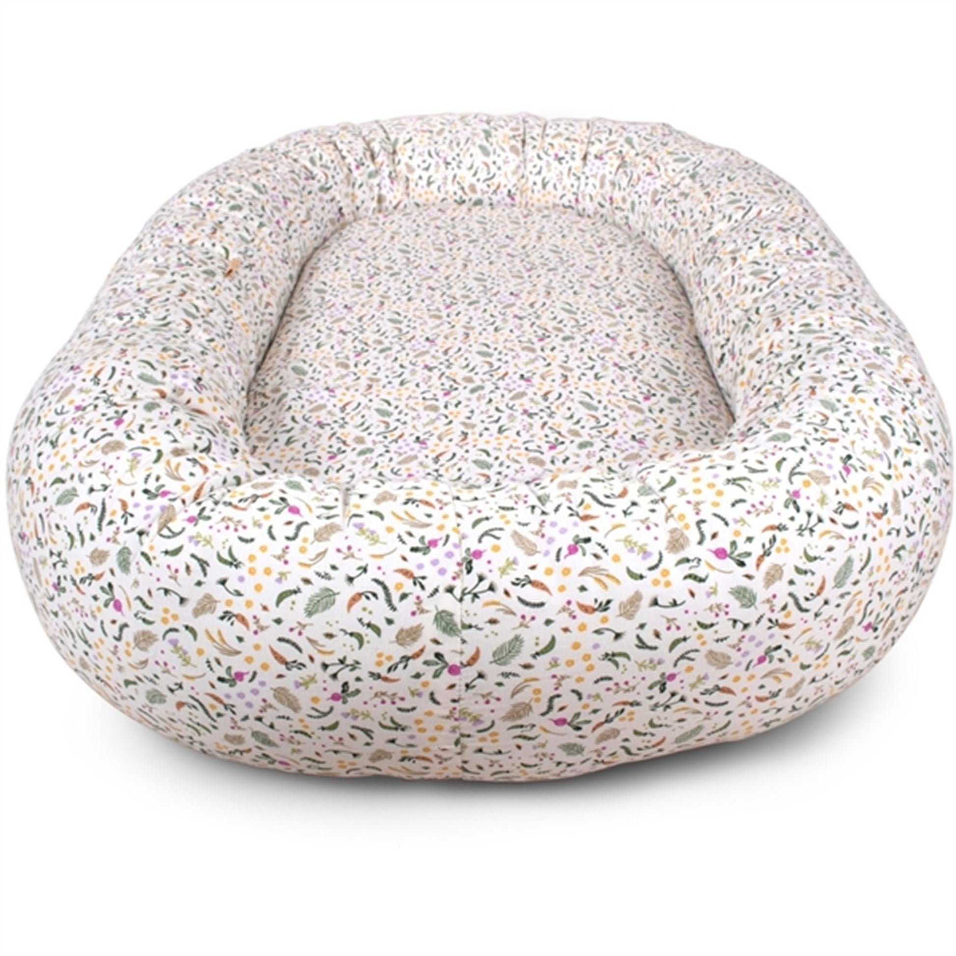 FILIBABBA Babynest 2. Generation Harvest