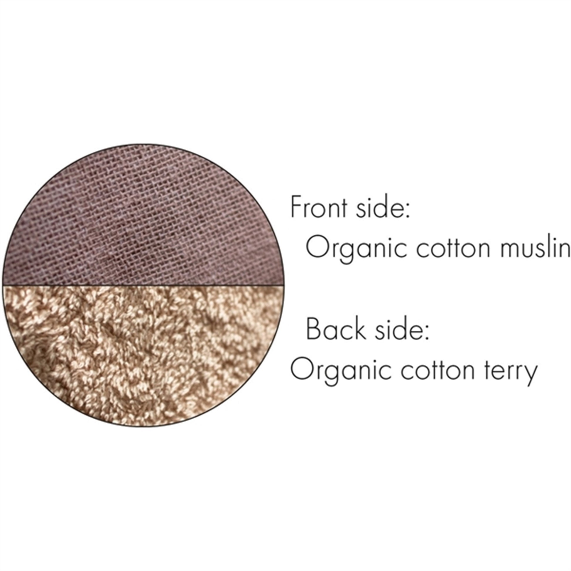 FILIBABBA Bib 2-pack Tractor