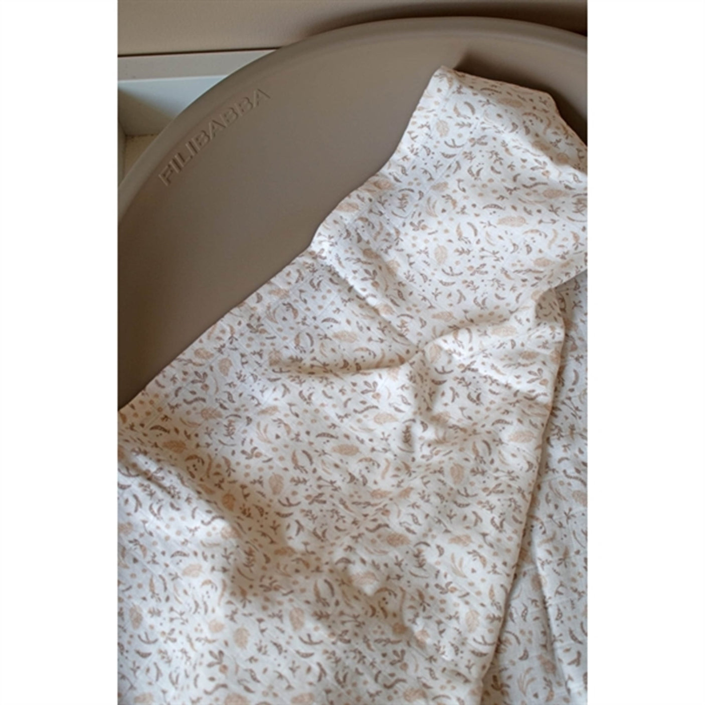 FILIBABBA Muslin Cloth Harvest 2