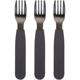 FILIBABBA Forks 3-pack Stone Grey
