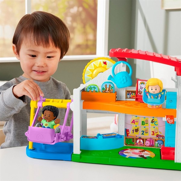 Fisher-Price® Little People Play Together School