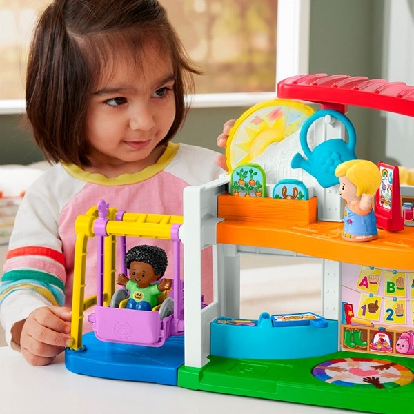 Fisher-Price® Little People Play Together School