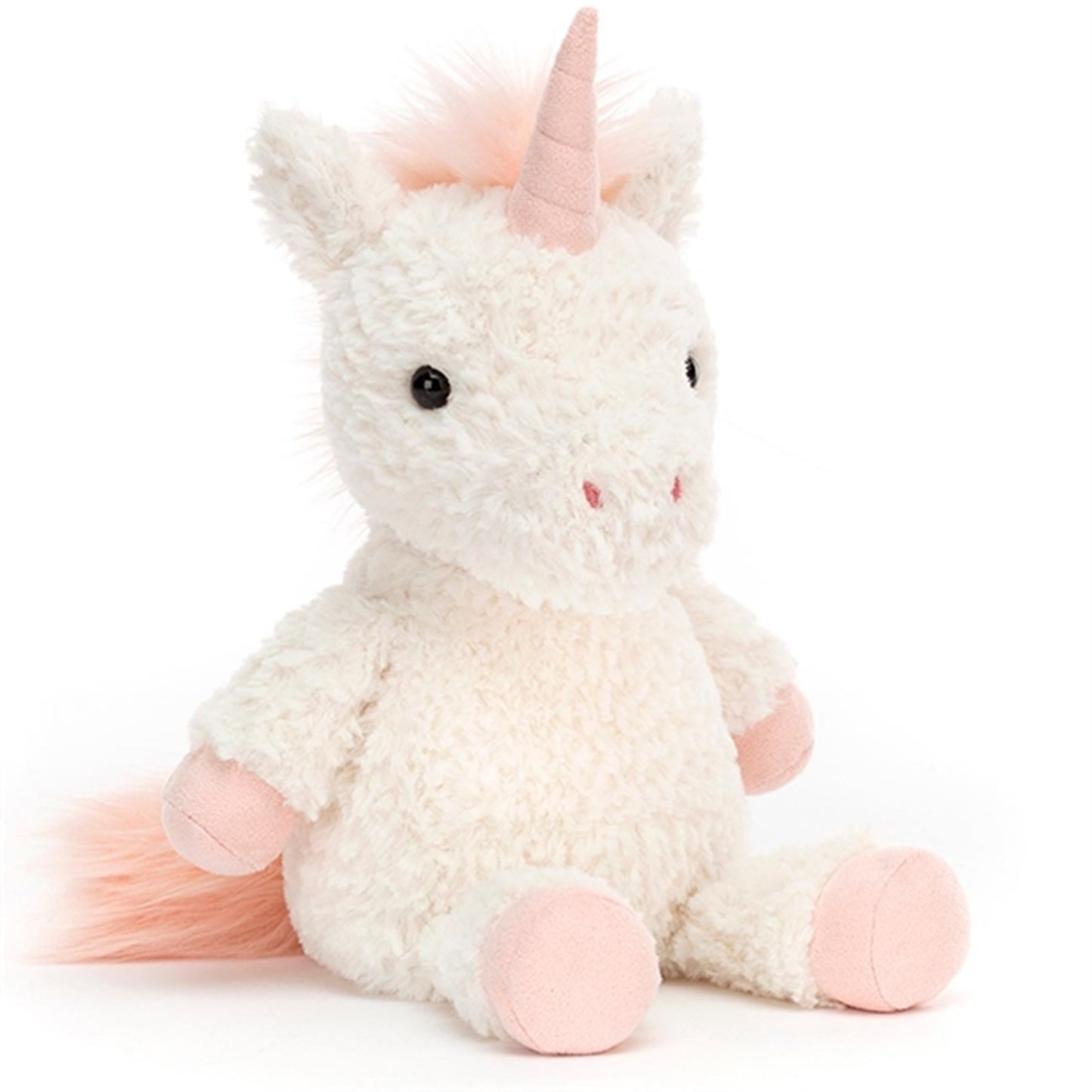 Jellycat Flossie Enhjørning 28 cm