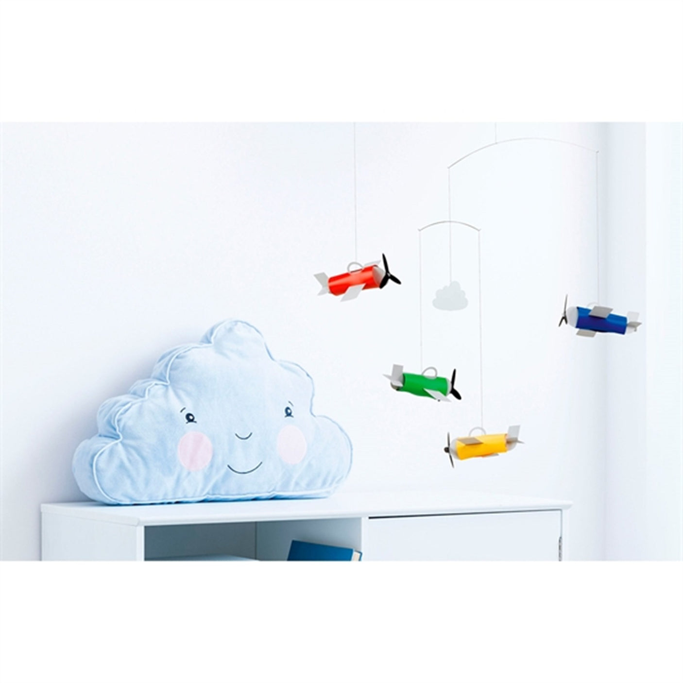 Flensted Mobiles Aeromobil