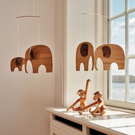Flensted Mobiles Elephants 4