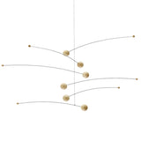 Flensted Mobiles Futura Nature