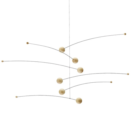 Flensted Mobiles Futura Nature