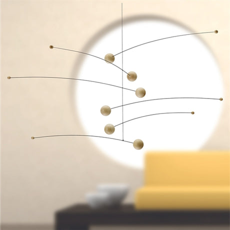 Flensted Mobiles Futura Nature