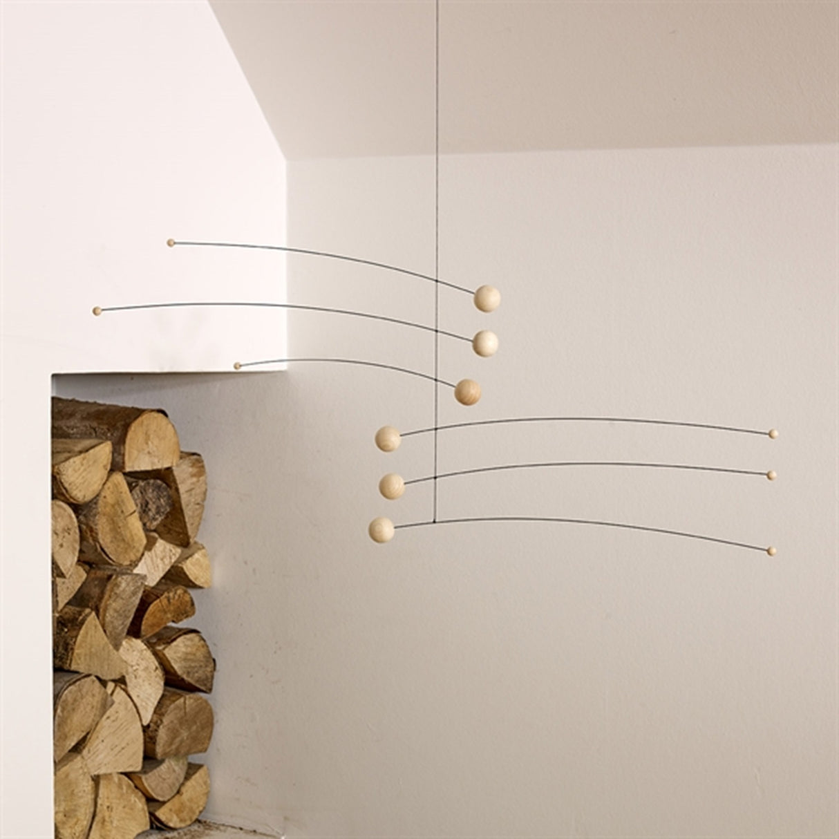 Flensted Mobiles Futura Nature