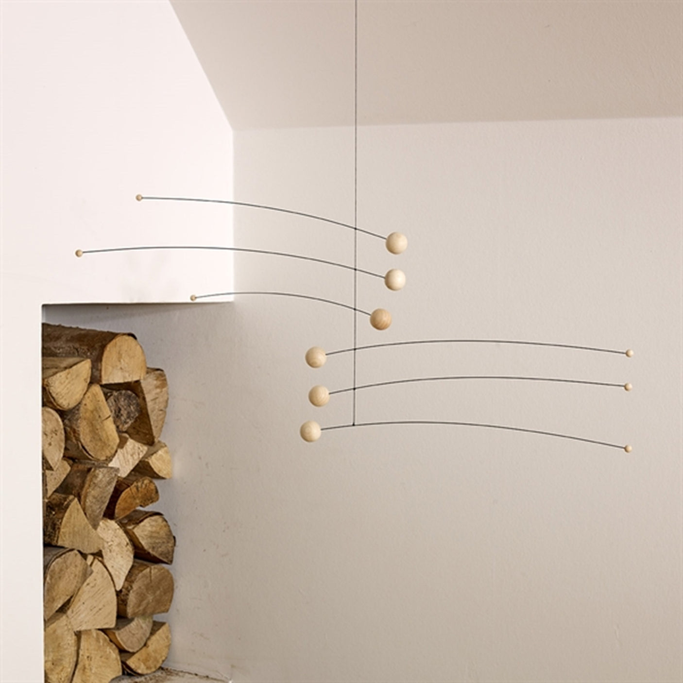Flensted Mobiles Futura Nature