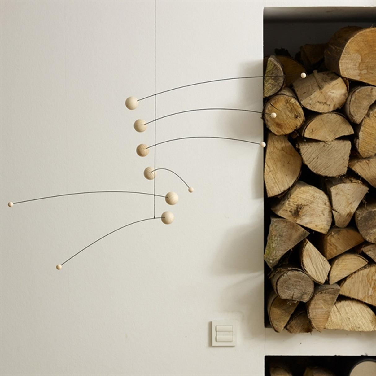 Flensted Mobiles Futura Nature