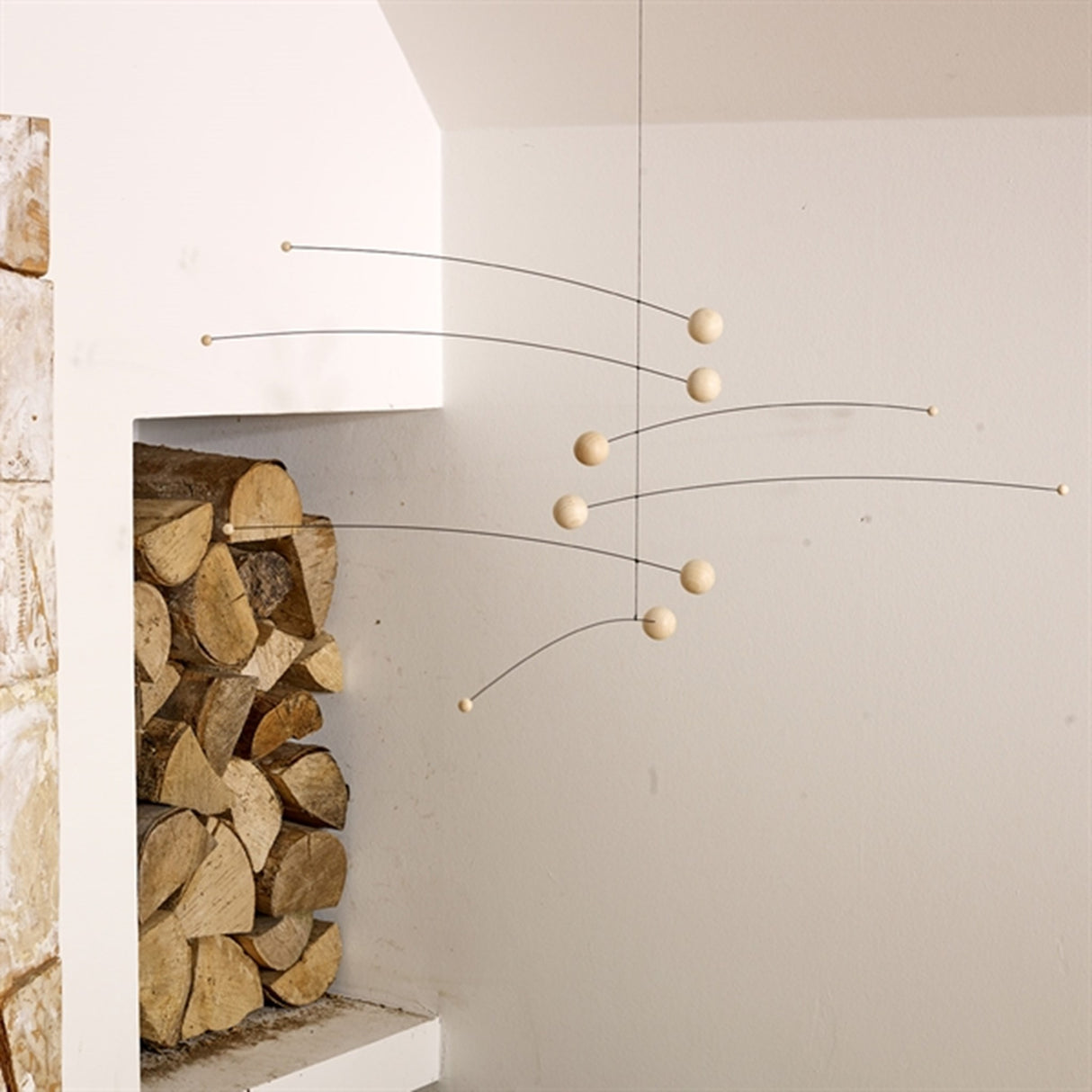 Flensted Mobiles Futura Nature