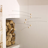 Flensted Mobiles Futura Nature