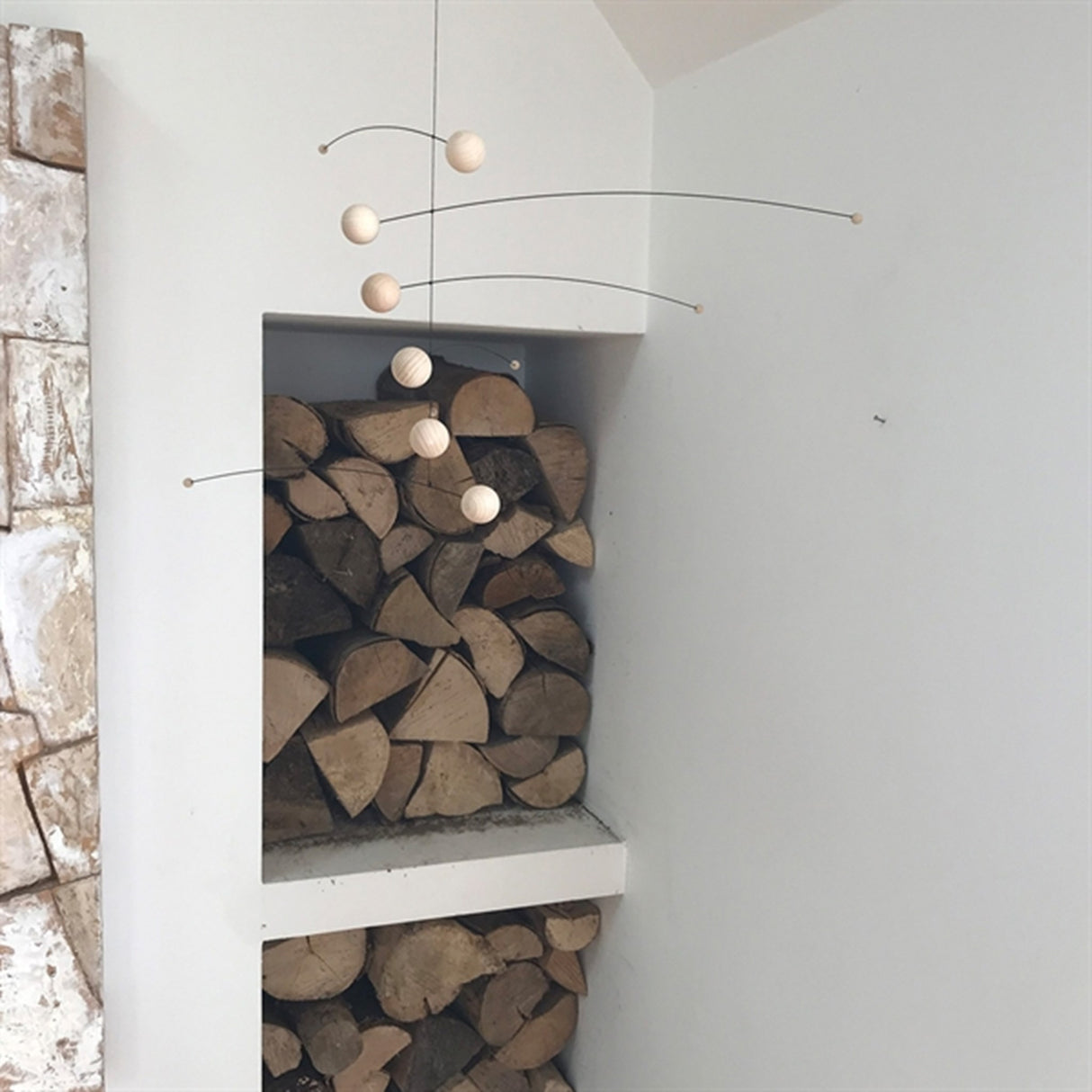 Flensted Mobiles Futura Nature
