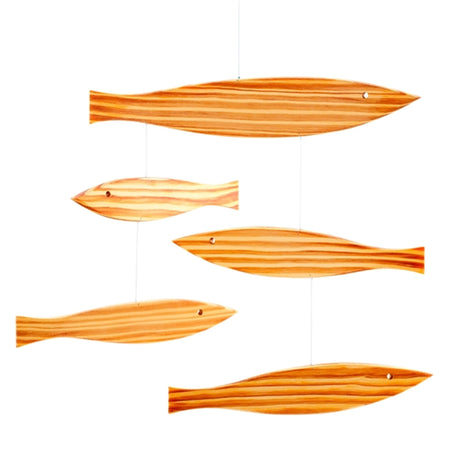 Flensted Mobiles Fish