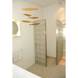 Flensted Mobiles Fish