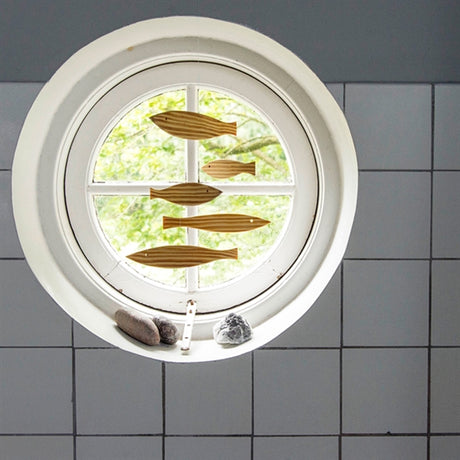 Flensted Mobiles Fish