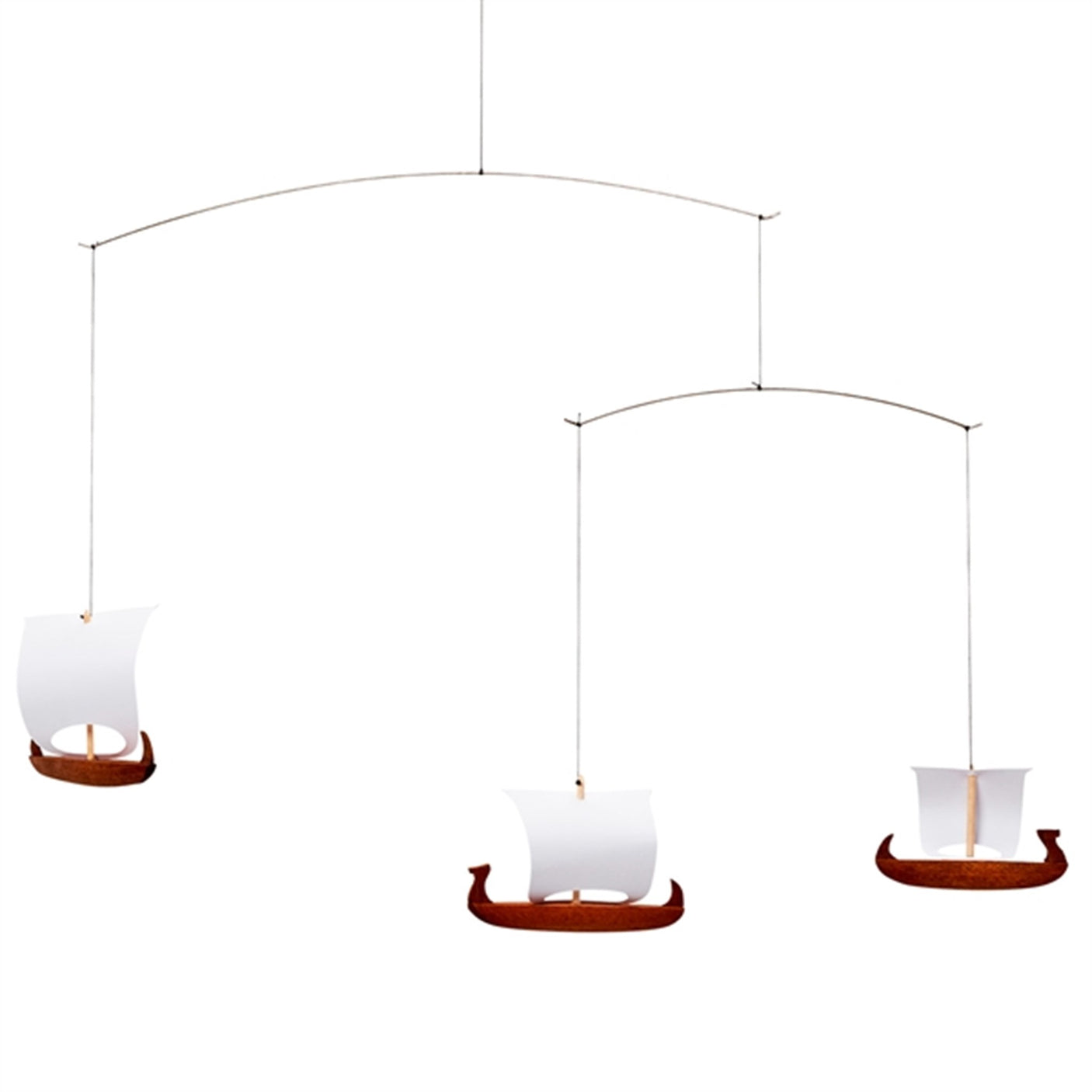 Flensted Mobiles Viking