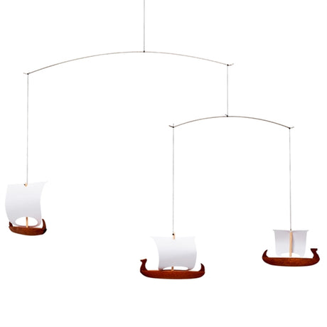 Flensted Mobiles Viking