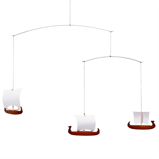 Flensted Mobiles Viking