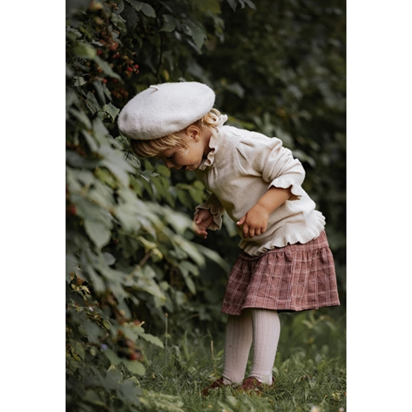 Fliink Chicory Coffee Miro Skirt