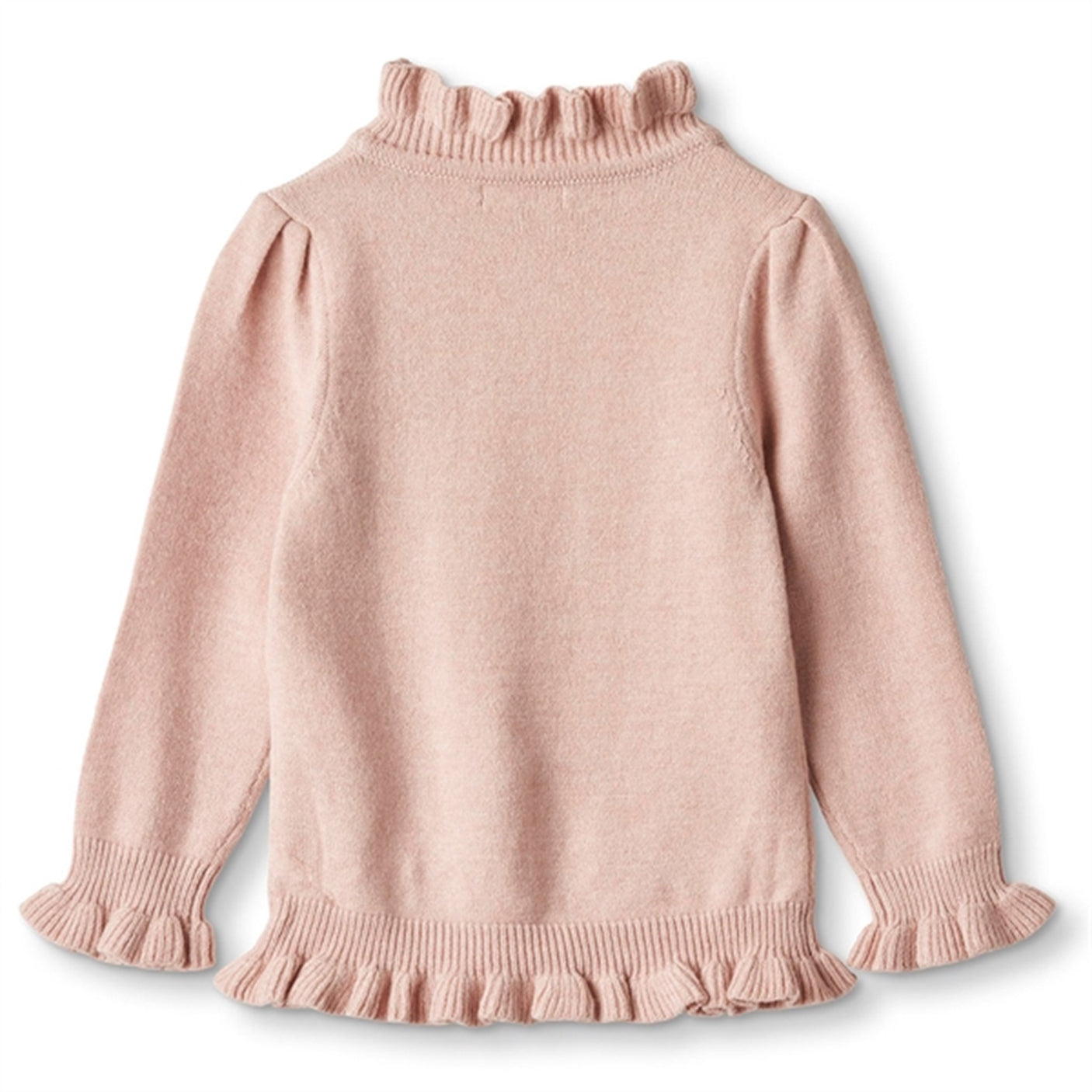 Fliink Cradle Pink Abby Blouse