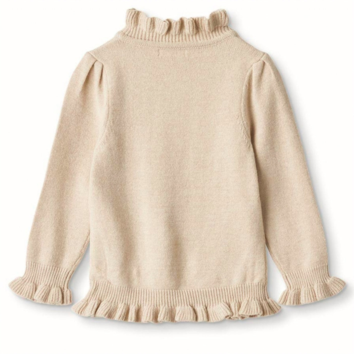 Fliink Sandshell Abby Blouse