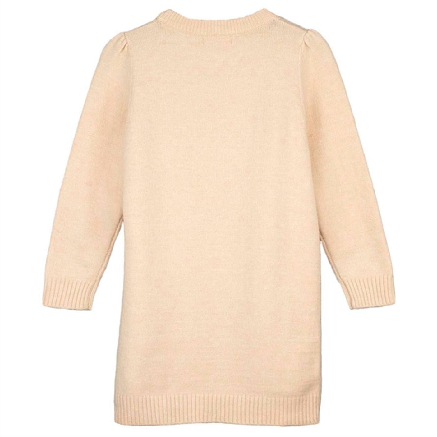 Fliink Sandshell Embr. Sheep Alon Dress