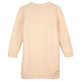 Fliink Sandshell Embr. Sheep Alon Dress