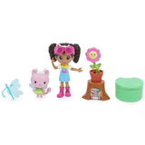 Gabby's Dollhouse - Cat-tivity Pack - Flower Garden