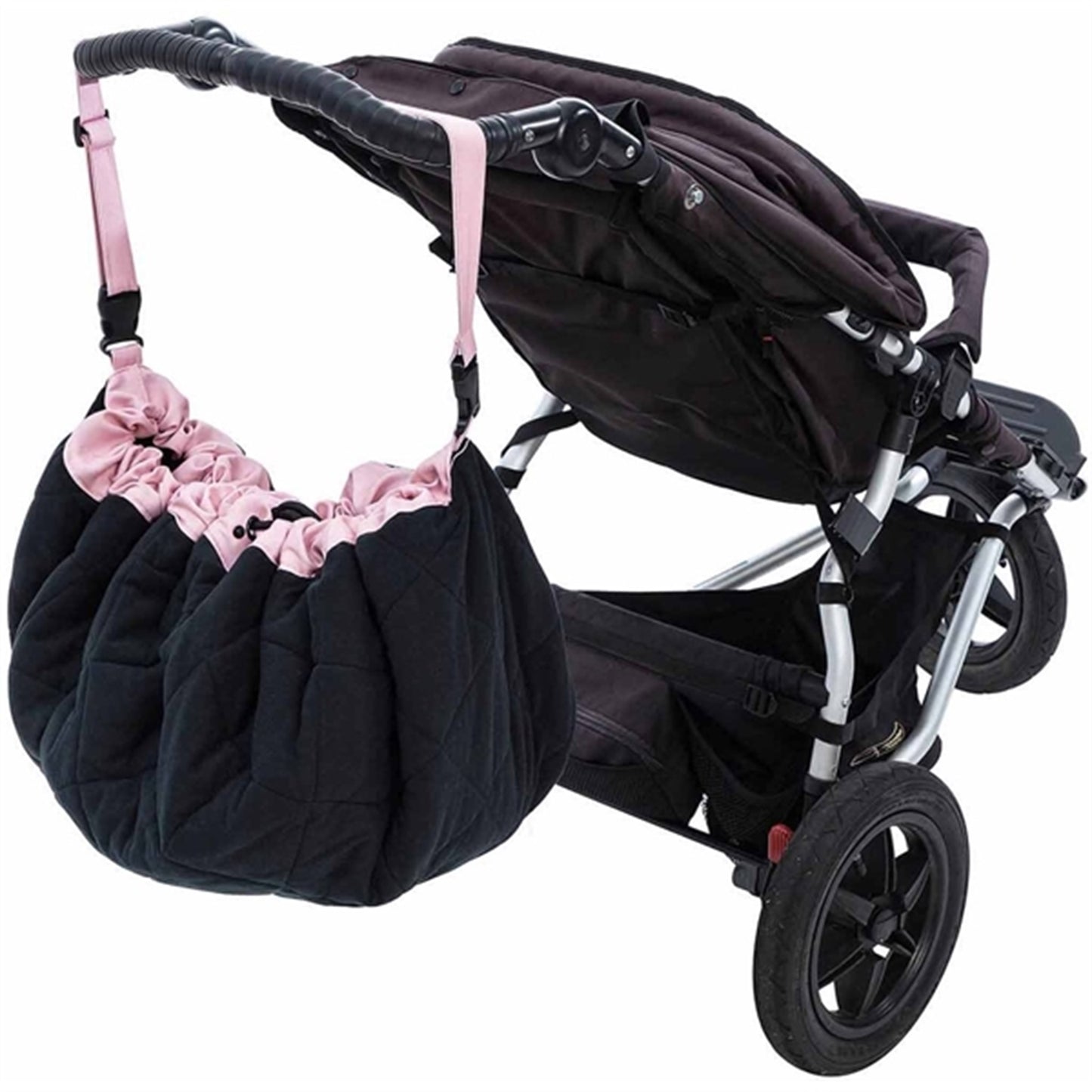 Play&Go 3-i-1 Play Mat Soft Flowers