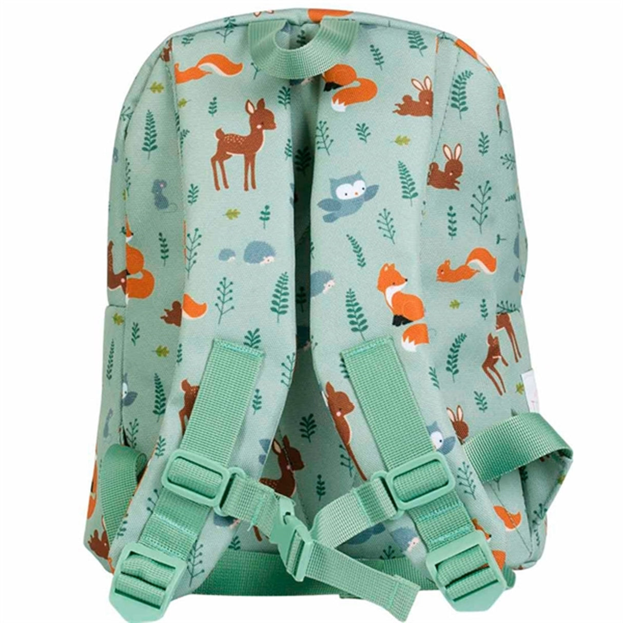 A Little Lovely Company Backpack Forest Friends