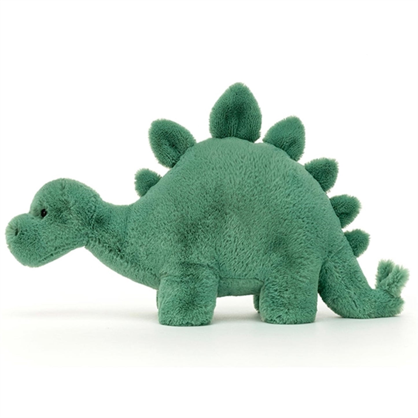 Jellycat Fossily Stegosaurus 16 cm