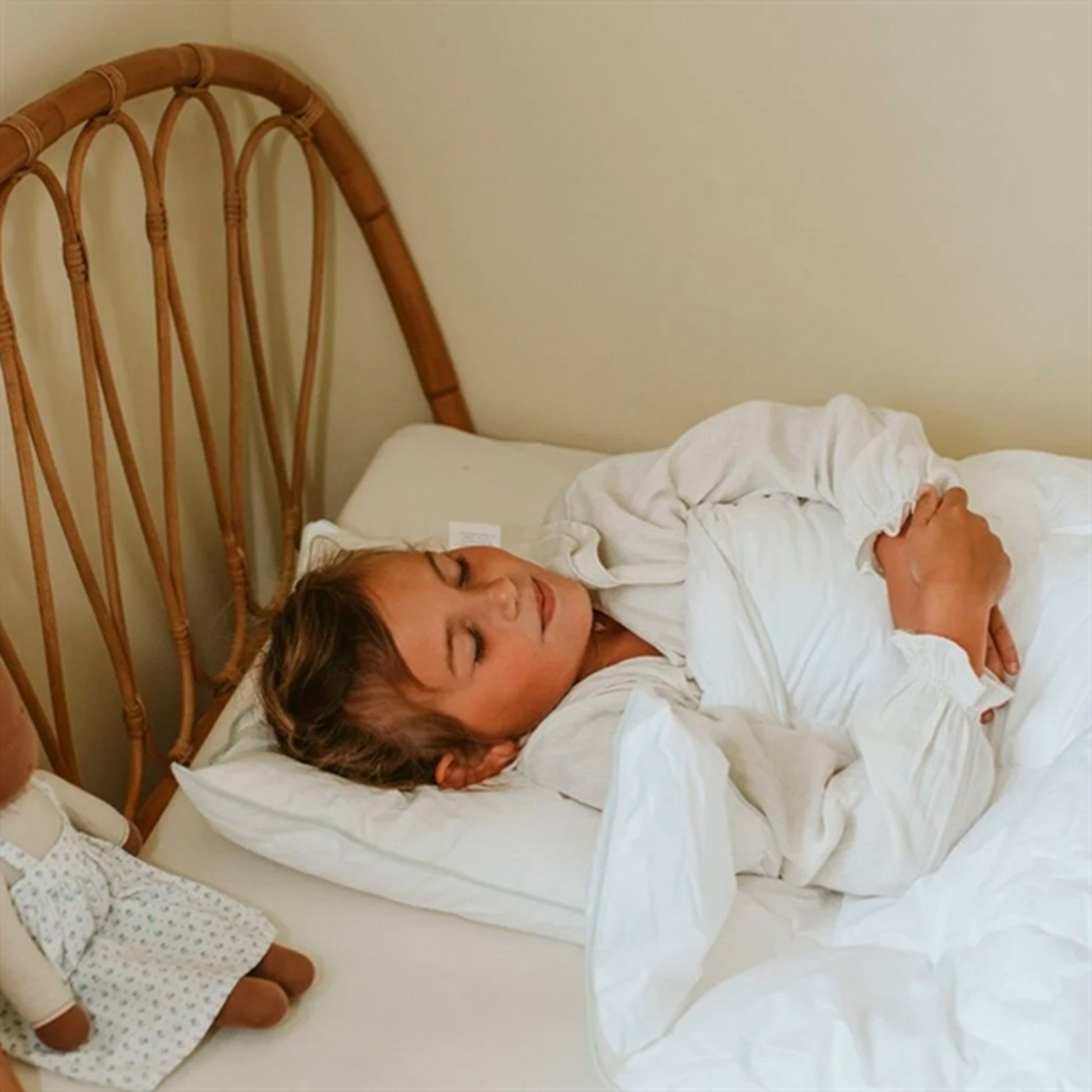 Fossflakes Junior Pillow & Duvet Set