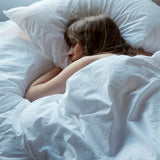 Fossflakes Pillow Medium Low