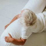 Fossflakes Comfort I-Pillow Junior incl. Cover