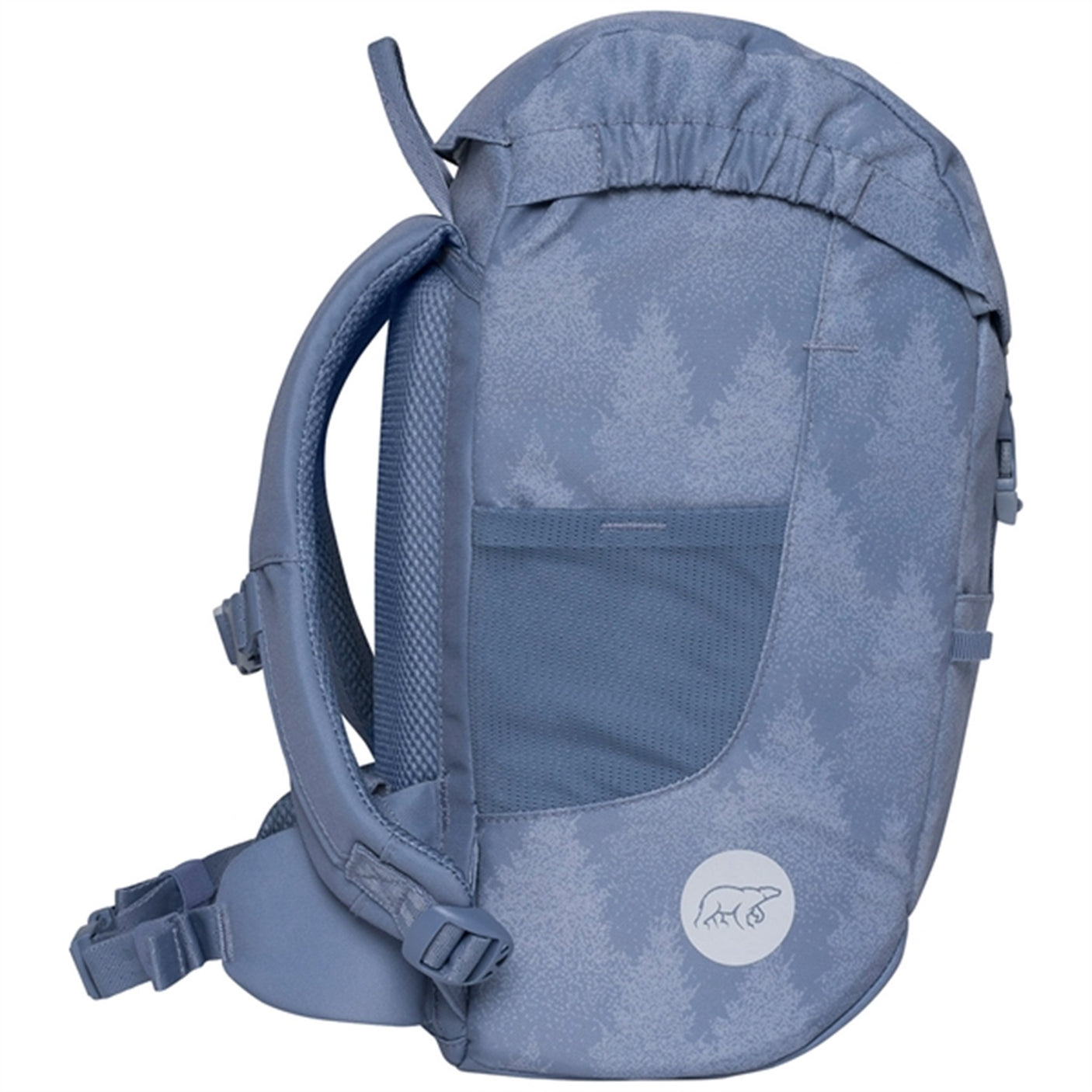 Beckmann Classic Mini Fox