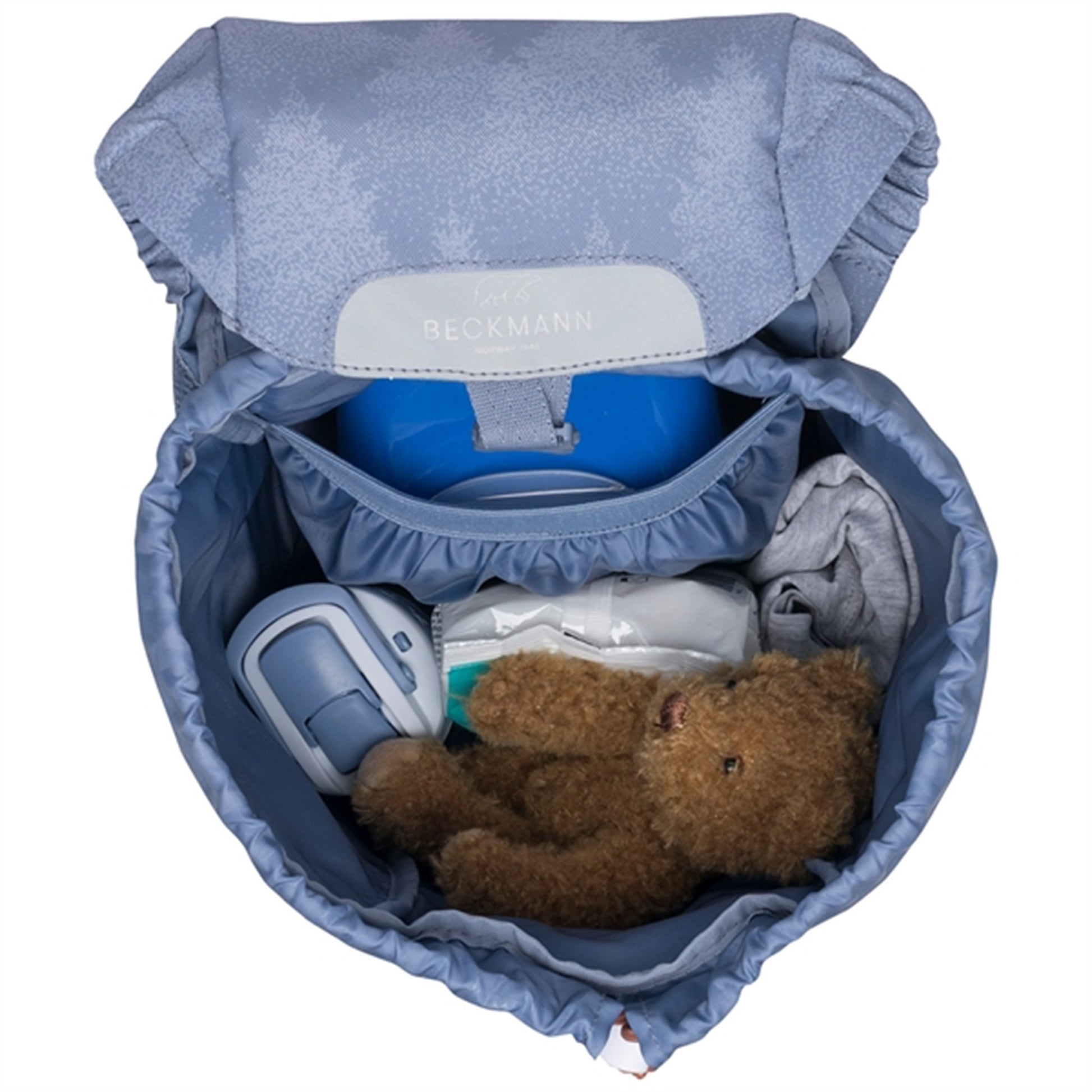 Beckmann Classic Mini Fox