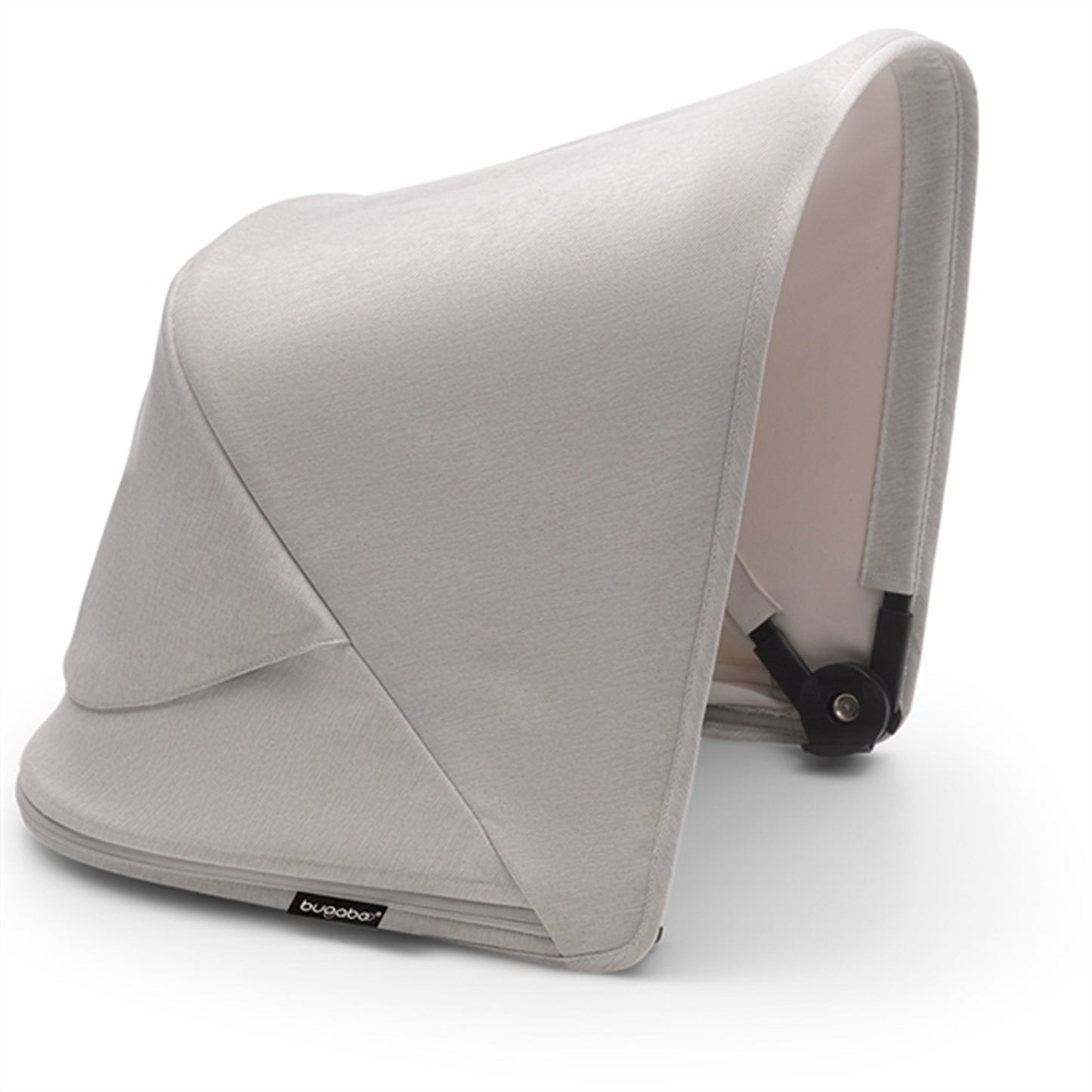 Bugaboo Fox Breezy Sun Canopy Sunrise Red