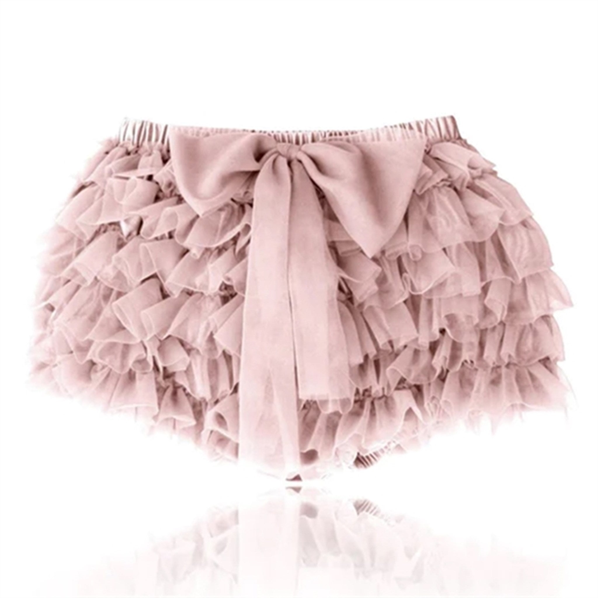 Dolly by Le Petit Tom Bloomers Ballet Pink