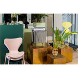 Fritz Hansen 7 Children's Chair Rose