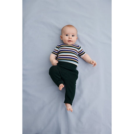 FUB Baby Pants Dark Navy