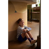 FUB Shorts Cobolt