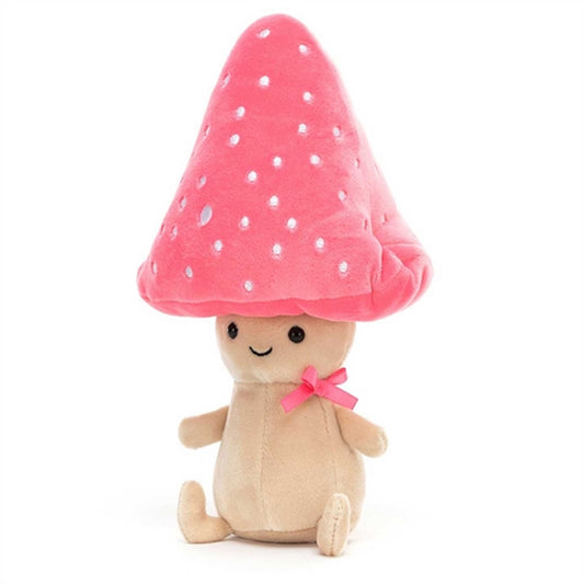 Jellycat Fun-Guy Pattie 21 cm
