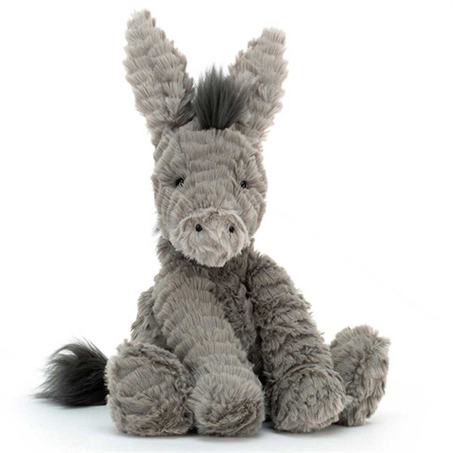 Jellycat Fuddlewuddle Donkey 23 cm